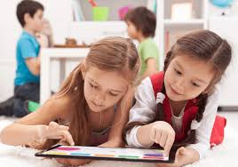Kids Mobile Apps Course Creation Course