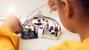 Electronics  For Kids